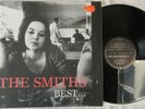 The Smiths – Best…I        Rare 1st issue LP   - GREAT COPY EX+