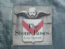 The Stone Roses   Love Spreads 7” vinyl    ex/ex