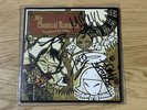 MY CHEMICAL ROMANCE Headfirst For Halos SIGNED 7” single (TWENTY-75004)