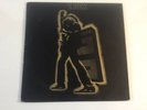 T Rex LP Electric Warrior UK Fly 1st Pressing A-2U B-2U MARC BOLAN Ex With Inner