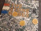 The Stone Roses Single Vinyl Record