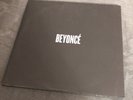 Beyonce Vinyl Beyonce Double Disc Record With Audio And Visual