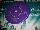 NM UK CAPITOL 45 - ESQUERITA - ROCKIN' THE JOINT