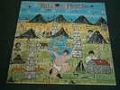 TALKING HEADS - LITTLE CREATURES