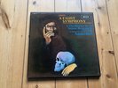 Decca SET 370 - Liszt - A Faust Symphony - OSR/Ansermet - ED1 (#366) 2 LP set