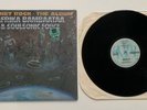 Afrika Bambaataa & Soulsonic Force - Planet Rock - The Album - TBLP 1007 - RARE