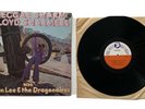 Lloyd Charmers/Byron Lee & The Dragonaires - Reggae Charm - TTL30 - TROJAN VG+