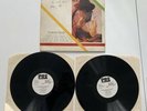 *Signed* - Gregory Isaacs - Lovers' Rock - PRED 10 - VG+ - RARE SIGNED COPY 2 LP