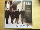 The Beatles Live At The BBC Double LP Mint Unplayed