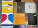 Classic House 12” Vinyl records 90s/2000s x 12 Original Pressings And Reissues