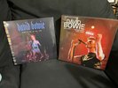 David Bowie Something In the Air Vinyl 2 LP Record box Brilliant Live Adventures