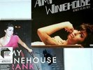 AMY WINEHOUSE SEALED FRANK 2 LP BACK TO BLACK 12