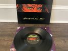 POISON Open Up And Say... Ahh LP Capitol/Enigma Records 1988 Glam Rock Vinyl