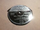 CHUCK BERRY ROLL OVER BEETHOVEN / DRIFTING HEART 1957 LONDON HLU.8428 78RPM EX