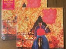 Oliver Tree Ugly Is Beautiful LP Yellow Color Vinyl Signed Autographed In Hand