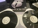Ruff Ryders - Ryde Or Die Vol 2 Double LP Album. Interscope Records 2000  DMX
