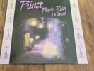 Prince purple rain in concert limited edition purple sparkle vinyl.mint unplayed