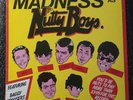 Madness As The Nutty Boys  Stiff Mad-1 12