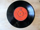 Love, The Daily Planet/Andmoreagain, vinyl single