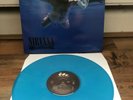 Nirvana Nevermind (blue vinyl)