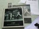 The Who Who's Better, Who's Best  Polydor WTV 1 LP Album & TAPE Box Set + P/R