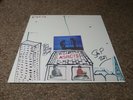 Str4ta - Aspects SIGNED Vinyl LP Gilles Peterson Jazz Funk RARE