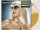 Gwen Stefani - The Sweet Escape (UO Limited Metallic Gold) Vinilo LP