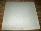 BEATLES - WHITE ALBUM - ALL RIGHTS RESERVED LP + POSTER + PICS