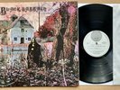 Black Sabbath S/t Debut VO 6 France 1970 Vertigo Swirl Stunning NM Copy