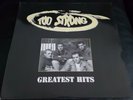 Too Strong - Greatest Hits