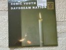 Sonic Youth Daydream Nation Lp X 2 Vinyl Super Remastered New And Sealed Record