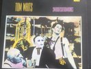 Tom Waits. Swordfishtrombones 1983 Vinyl LP. ILPS 9762.