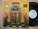 BIRTHA debut PROMO Dunhill DSX 50127 orig 1972 heavy blues rock NM