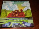 The Beach Boys Friends 2014 Reissue Vinyl LP 180 Gram Brian Wilson RARE OOP