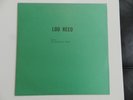 Vinyl Lou Reed Live in Stockholm 1974 Bootleg