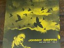 JOHNNY GRIFFIN Blowing Session Vol 2 BLUE NOTE LP Coltrane Hank Mobley