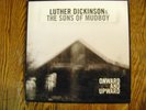 Luther Dickinson &The Sons Of Mudboy NM Vinyl North Mississippi All Stars RARE