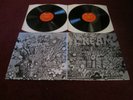 CREAM WHEELS OF FIRE UK 1ST PRESS 1968 EX+/N/MINT BLUES ROCK HARD ROCK ACID ROCK