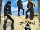 LP VINYL ALBUM MOTORHEAD ACE OF SPADES UK 1ST PRESS EX/EX