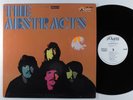 ABSTRACTS Self Titled POMPEII SD-6002 LP VG+ wlp