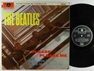Beatles - Please Please Me LP - Parlophone UK