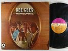 Bee Gees - Horizontal LP - ATCO SEALED