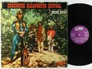 Creedence Clearwater Revival - Green River LP - Bellaphon Germany