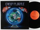 Deep Purple - Slaves And Masters LP - RCA VG++