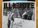 ILL REPUTE 7” Oxnard 1983 super-fast US Hardcore SOA first press MYSTIC RECORDS