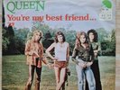 Queen - You're my best friend... - Vinyl Single