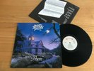 KING DIAMOND...THEM....RARE DUTCH ISSUE ALBUM + INNER..ROAD RUNNER..RR 95501