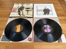 PAUL WELLER # RARE AS IS NOW 2 x 12” VINYL LP SET - THE JAM - STYLE COUNCIL