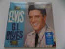 Elvis Presley. G I Blues. FTD 2-LP.