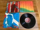 PAUL WELLER # SONIK KICKS 12” VINYL LP - THE JAM - STYLE COUNCIL